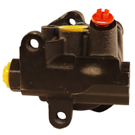 1987 Toyota Pick-Up Truck Power Steering Pump 3