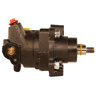 1987 Toyota Pick-Up Truck Power Steering Pump 4