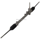 2015 Mitsubishi Outlander Sport Rack and Pinion 1