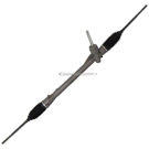 BuyAutoParts 80-70288R Rack and Pinion 2