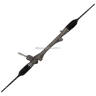 BuyAutoParts 80-70288R Rack and Pinion 3