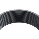 2009 Western Star 4900FA Serpentine Belt 2
