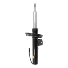 2014 Cadillac XTS Shock and Strut Set 2