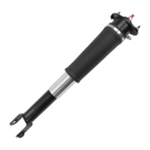 2007 Cadillac SRX Shock Absorber 4