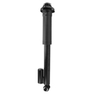 2012 Land Rover Range Rover Shock and Strut Set 2