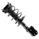 2017 Lexus CT200h Strut 1