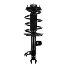 2021 Toyota Avalon Strut and Coil Spring Assembly 1