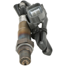 1999 Honda Odyssey Oxygen Sensor Kit 2