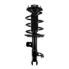 2021 Toyota Avalon Strut and Coil Spring Assembly 1