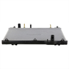 BuyAutoParts 19-01458AN Radiator 3