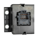 Big Parts 62-Q0001BIGN A/C Control Panel 3