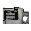 Big Parts 62-Q0001BIGN A/C Control Panel 4