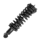 2012 Suzuki Equator Shock and Strut Set 2