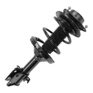 2016 Subaru Impreza Strut and Coil Spring Assembly 1