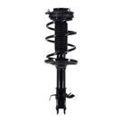 2017 Subaru Impreza Strut and Coil Spring Assembly 1