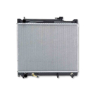 2000 Suzuki Vitara Radiator 1