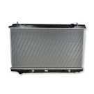 2007 Nissan 350Z Radiator 1