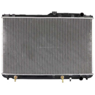 1992 Lexus ES300 Radiator 1