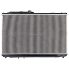 1992 Lexus ES300 Radiator 2