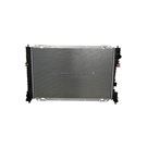 2011 Mercury Mariner Radiator 1