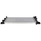 2009 Ford Expedition Radiator 3