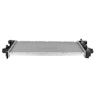 2009 Ford Expedition Radiator 4