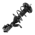 2003 Acura RSX Strut and Coil Spring Assembly 1