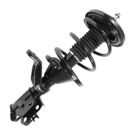 2003 Acura RSX Strut and Coil Spring Assembly 1