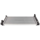 2010 Saturn Vue Radiator 3