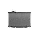 BuyAutoParts  Lexus SC300 Radiator 19-01471AN