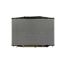 BuyAutoParts  Lexus SC400 Radiator 19-01473AN