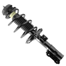 2021 Kia Rio Strut 1