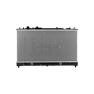 BuyAutoParts  Mazda 6 Radiator 19-00337AN