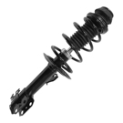 2010 Scion xD Strut and Coil Spring Assembly 3