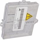 2003 Mini Cooper Lighting Control Module 2