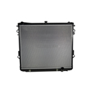 2016 Lexus LX570 Radiator 1