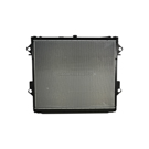 2016 Lexus LX570 Radiator 2
