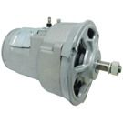 1978 Volkswagen Beetle Alternator 5