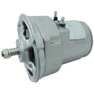 1978 Volkswagen Beetle Alternator 6