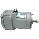 1978 Volkswagen Beetle Alternator 7