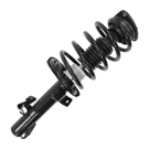 2012 Mazda 5 Strut and Coil Spring Assembly 1