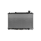 BuyAutoParts Toyota Radiator 19-02017AN