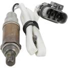 1992 Infiniti Q45 Oxygen Sensor Kit 2