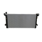 2010 Ford Expedition Radiator 1