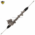 Duralo 247-0011 Rack and Pinion 1