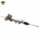 Duralo 247-0011 Rack and Pinion 2