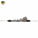 Duralo 247-0011 Rack and Pinion 3