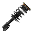 2012 Chevrolet Impala Strut 1