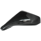 BuyAutoParts 14-11026MI Side View Mirror 1