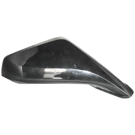 BuyAutoParts 14-80016MW Side View Mirror Set 2